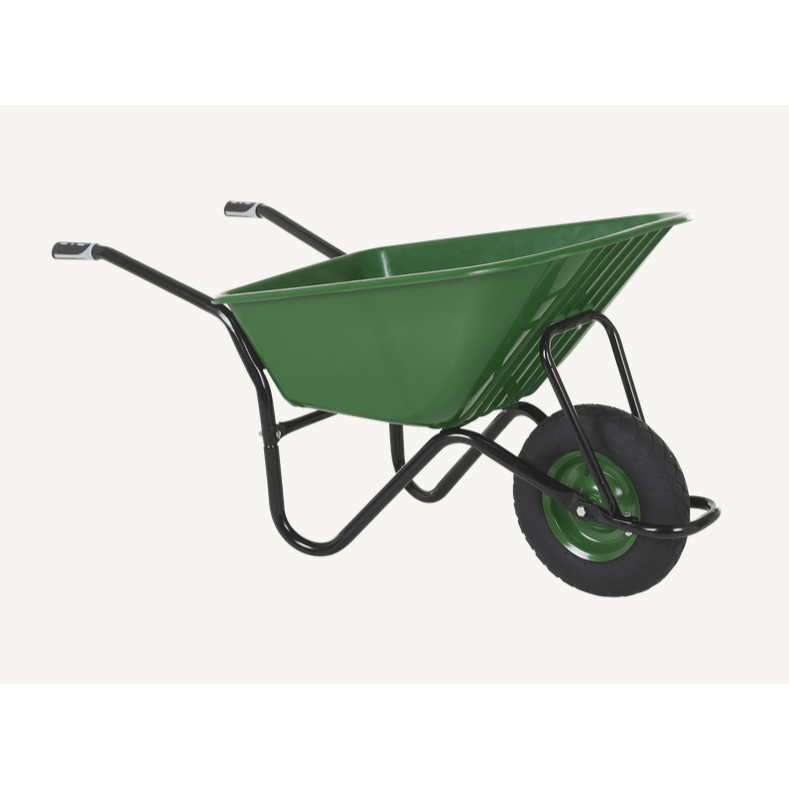 Olympus Wheelbarrows - Warehouse Storage Products