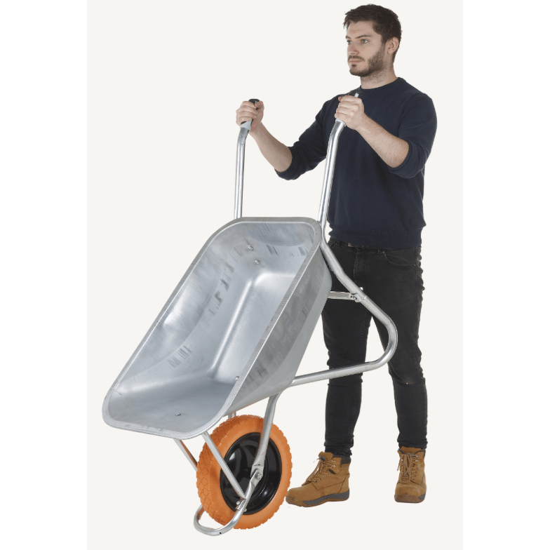 Olympus Wheelbarrows - Warehouse Storage Products