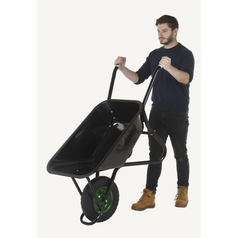 Olympus Wheelbarrows - Warehouse Storage Products