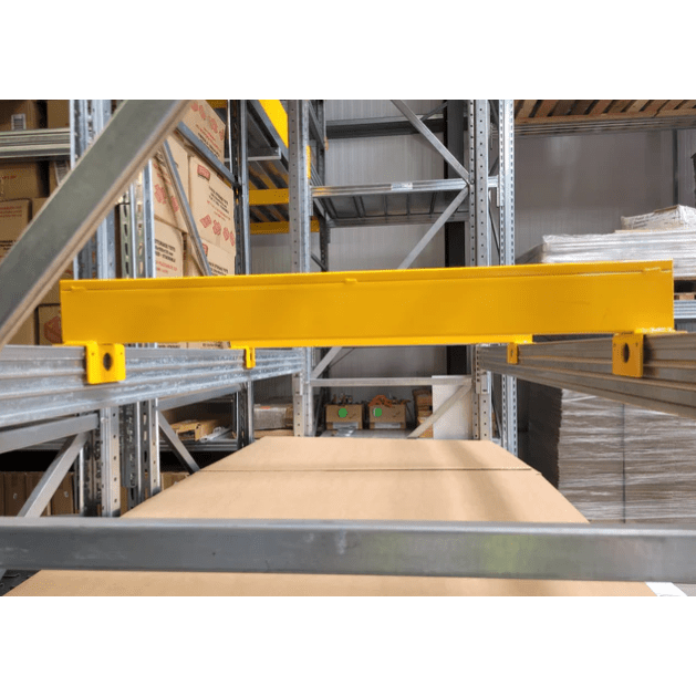 Pallet Racking Fork Spacers for 1100mm Deep Racking - Warehouse Storage Products