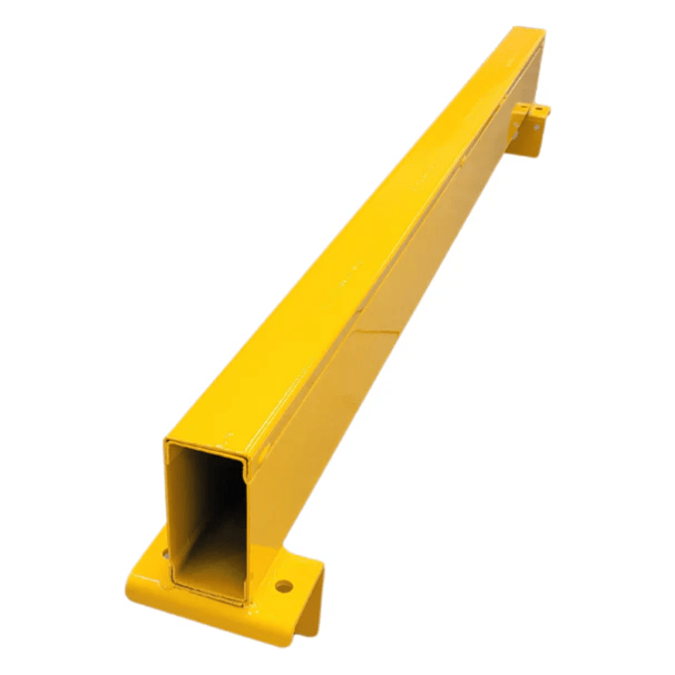 Pallet Racking Fork Spacers for 1100mm Deep Racking - Warehouse Storage Products