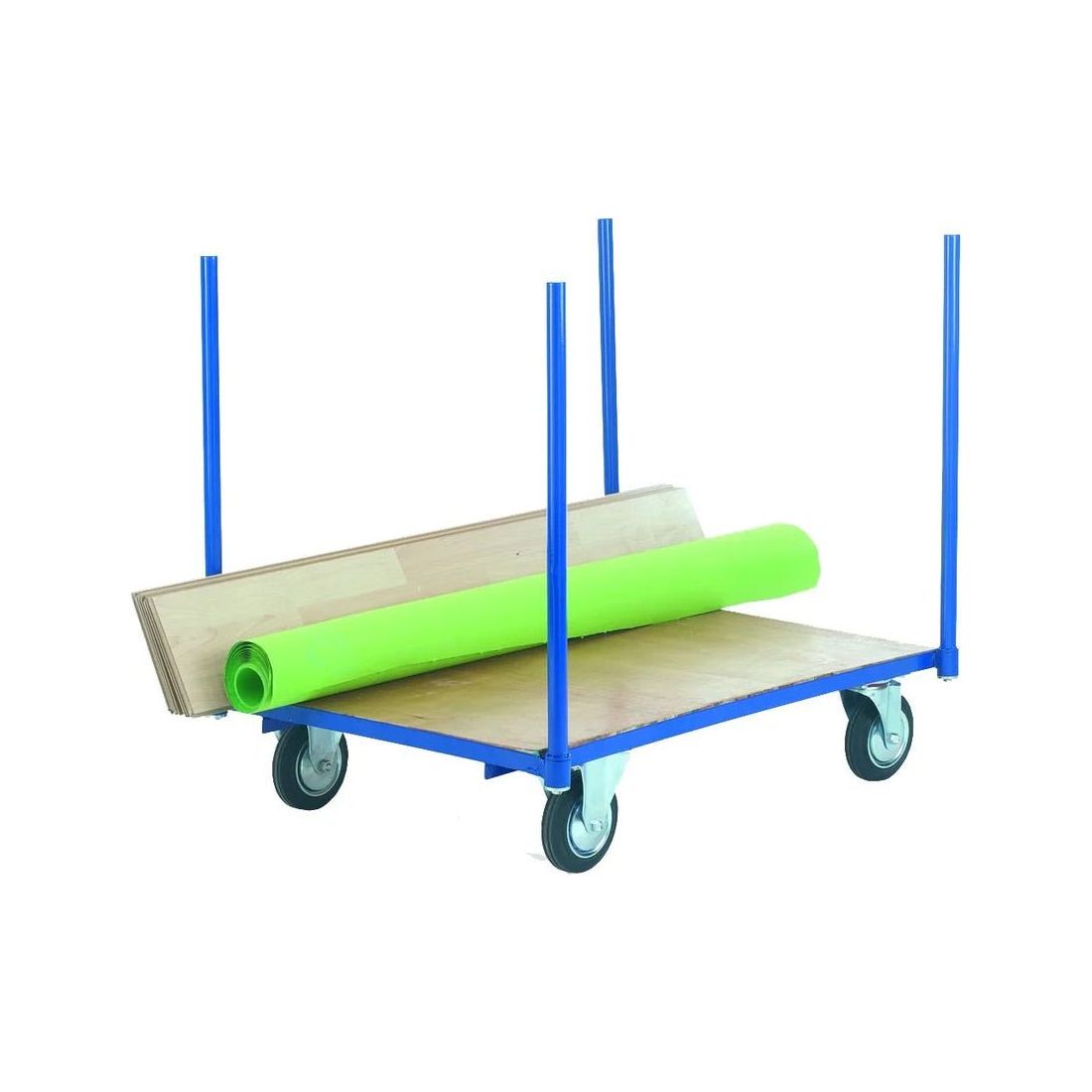 Platform Trucks - Warehouse Storage Products