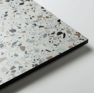 Polyrey Moisture Resistant High Pressure Laminate for Leisure Centres - Warehouse Storage Products