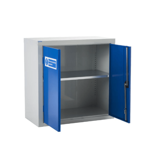 PPE Cupboards - Warehouse Storage Products