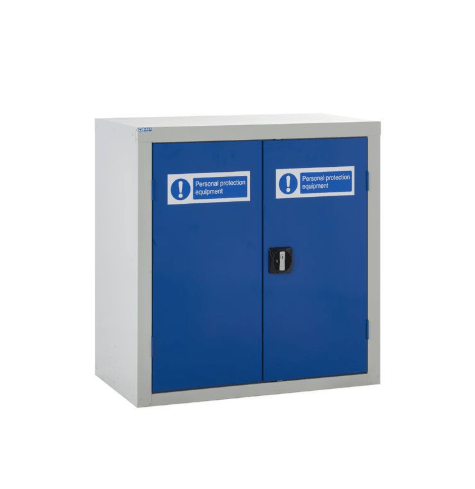 PPE Cupboards - Warehouse Storage Products