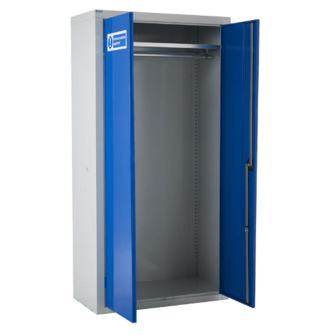 PPE Cupboards - Warehouse Storage Products