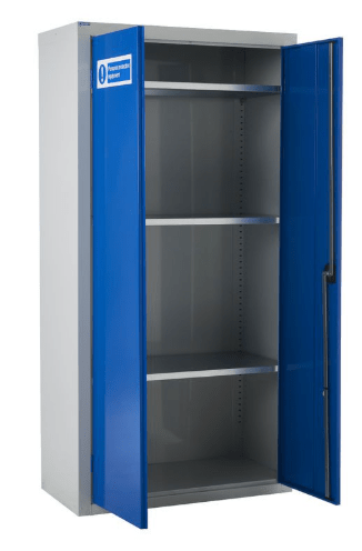 PPE Cupboards - Warehouse Storage Products