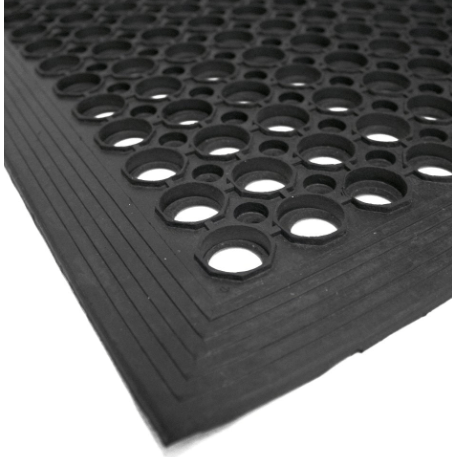 Rampmat Highly Durable Doormat - Warehouse Storage Products