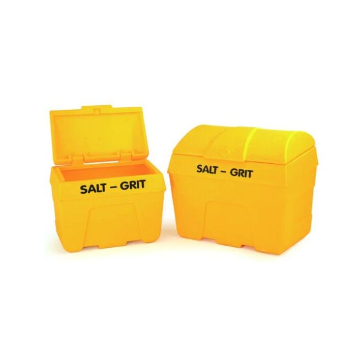 Salt and Grit Bins - Warehouse Storage Products
