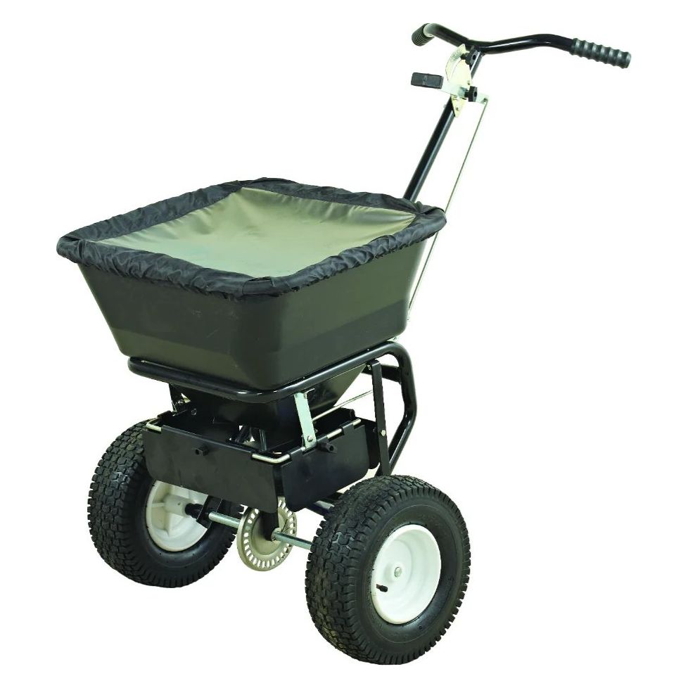 Salt Spreader - Warehouse Storage Products