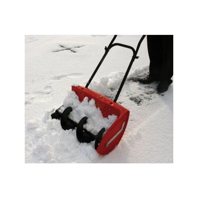 Snow Clearer - Warehouse Storage Products