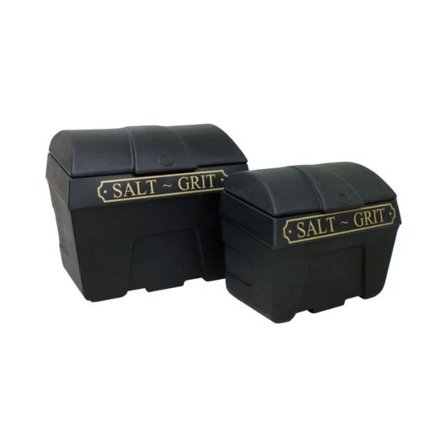 Victorian Salt and Grit Bin - Warehouse Storage Products