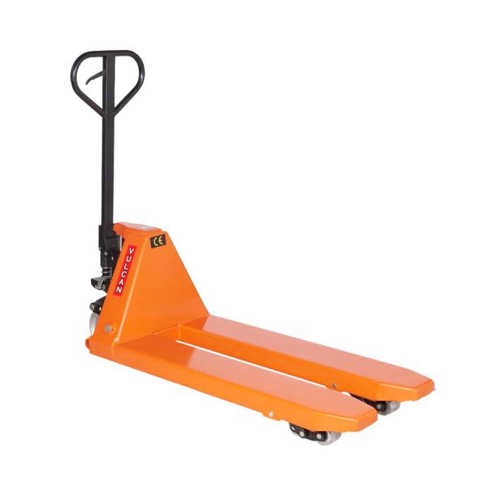 Vulcan Extra Heavy Duty Pallet Truck - Warehouse Storage Products
