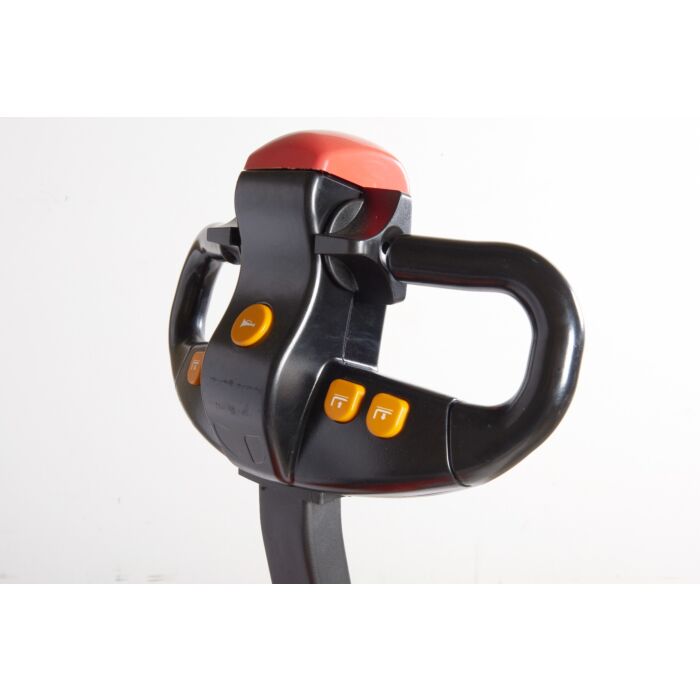 Vulcan Premium Fully Powered Pallet Truck - 2000KG - Warehouse Storage Products