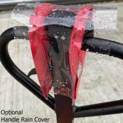 Vulcan Semi Powered Pallet Truck - Warehouse Storage Products