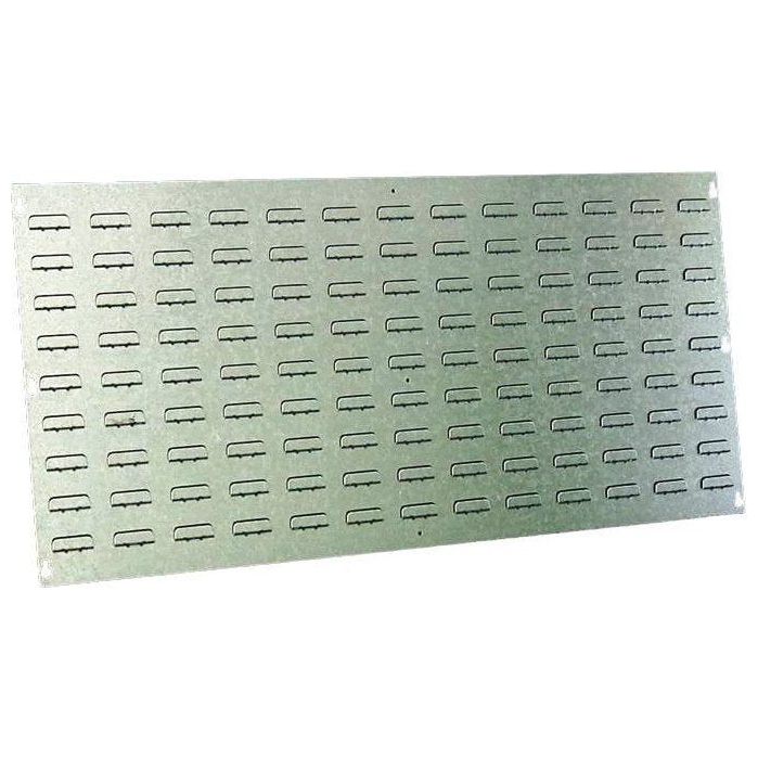 Wall Louvre Panel - Warehouse Storage Products