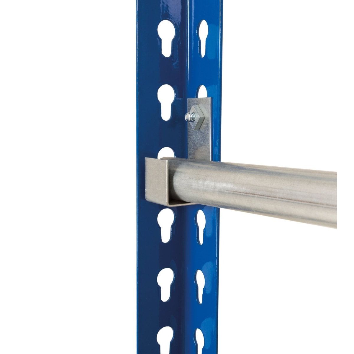 Wide Packing Workstation - Warehouse Storage Products