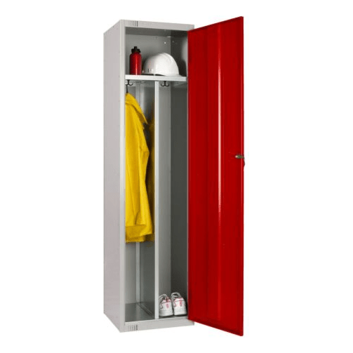 Workwear Lockers - Warehouse Storage Products