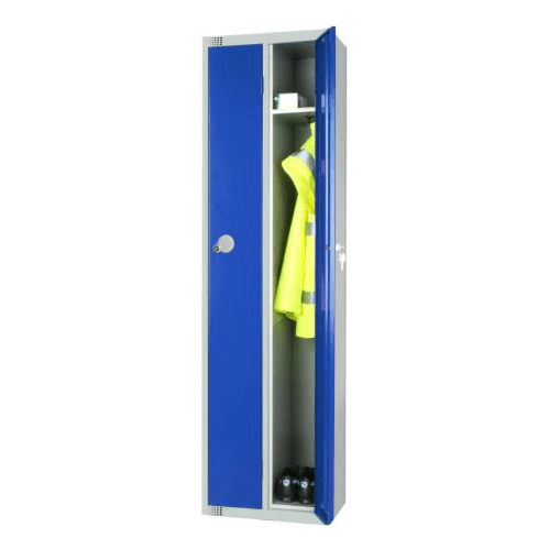 Workwear Lockers - Warehouse Storage Products