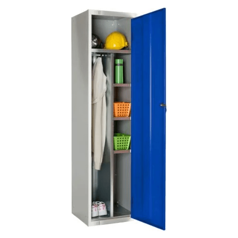 Workwear Lockers - Warehouse Storage Products