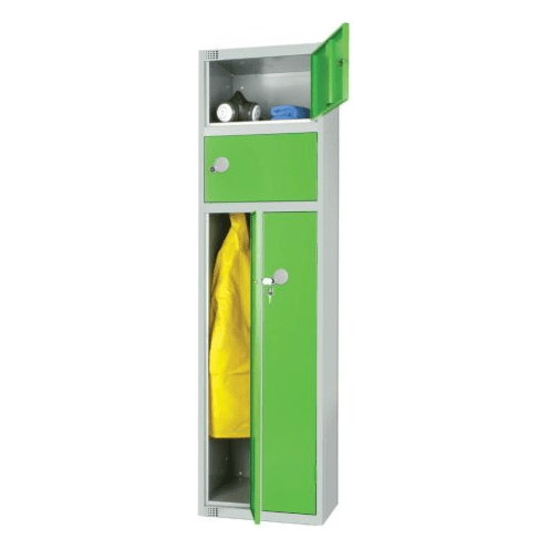 Workwear Lockers - Warehouse Storage Products