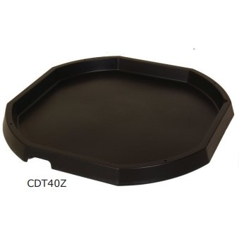 Container Liquid Drip Trays - Warehouse Storage Products