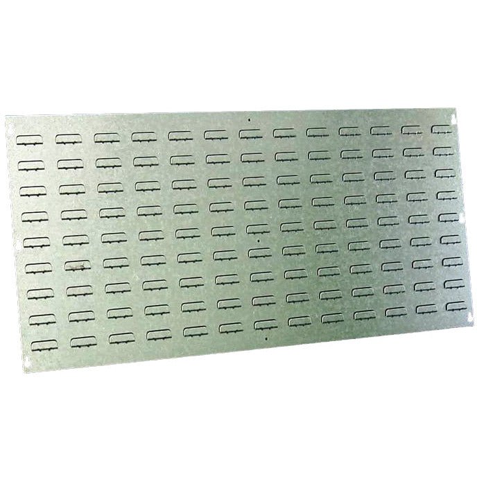 Eco Stackable Part Bins 40/60/30/10/4 Pack - Warehouse Storage Products