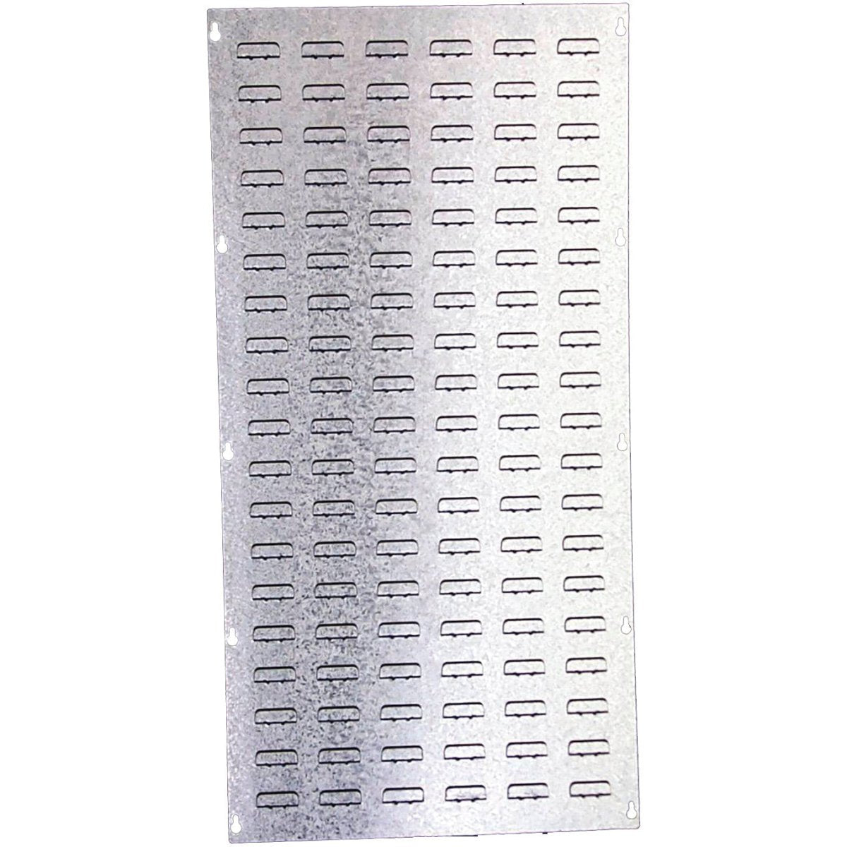 Eco Stackable Part Bins 40/60/30/10/4 Pack - Warehouse Storage Products