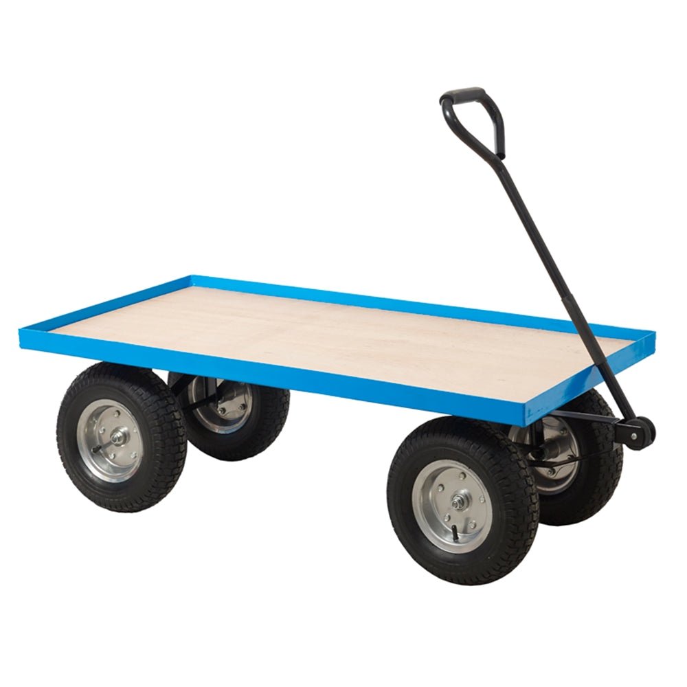 General Purpose Trucks - Warehouse Storage Products