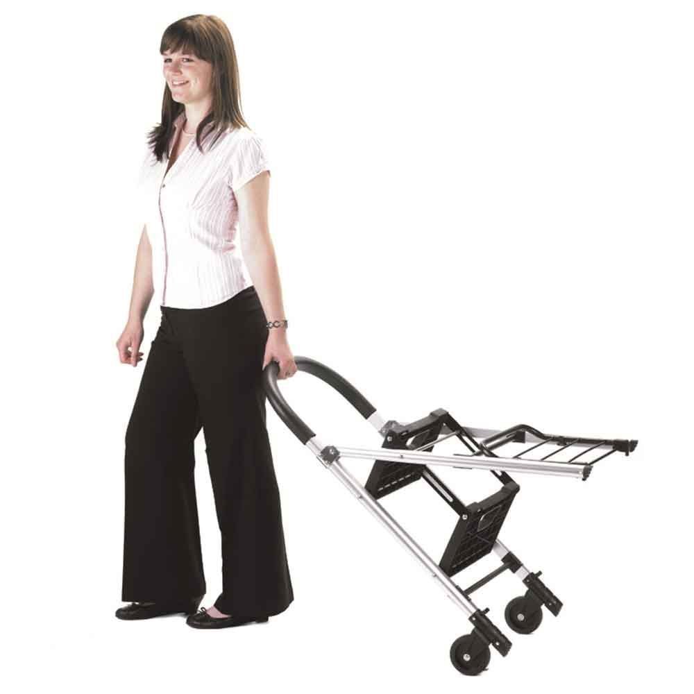 Heavy Duty Step-A-Trucks (2 & 3 Treads) - Warehouse Storage Products