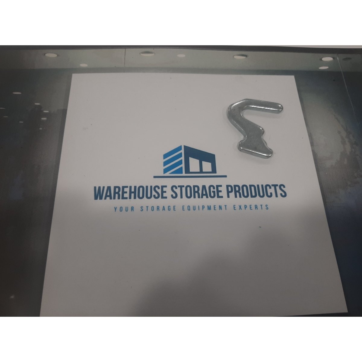 Link 51 Beam Safety Lock (10 Pack) - Warehouse Storage Products