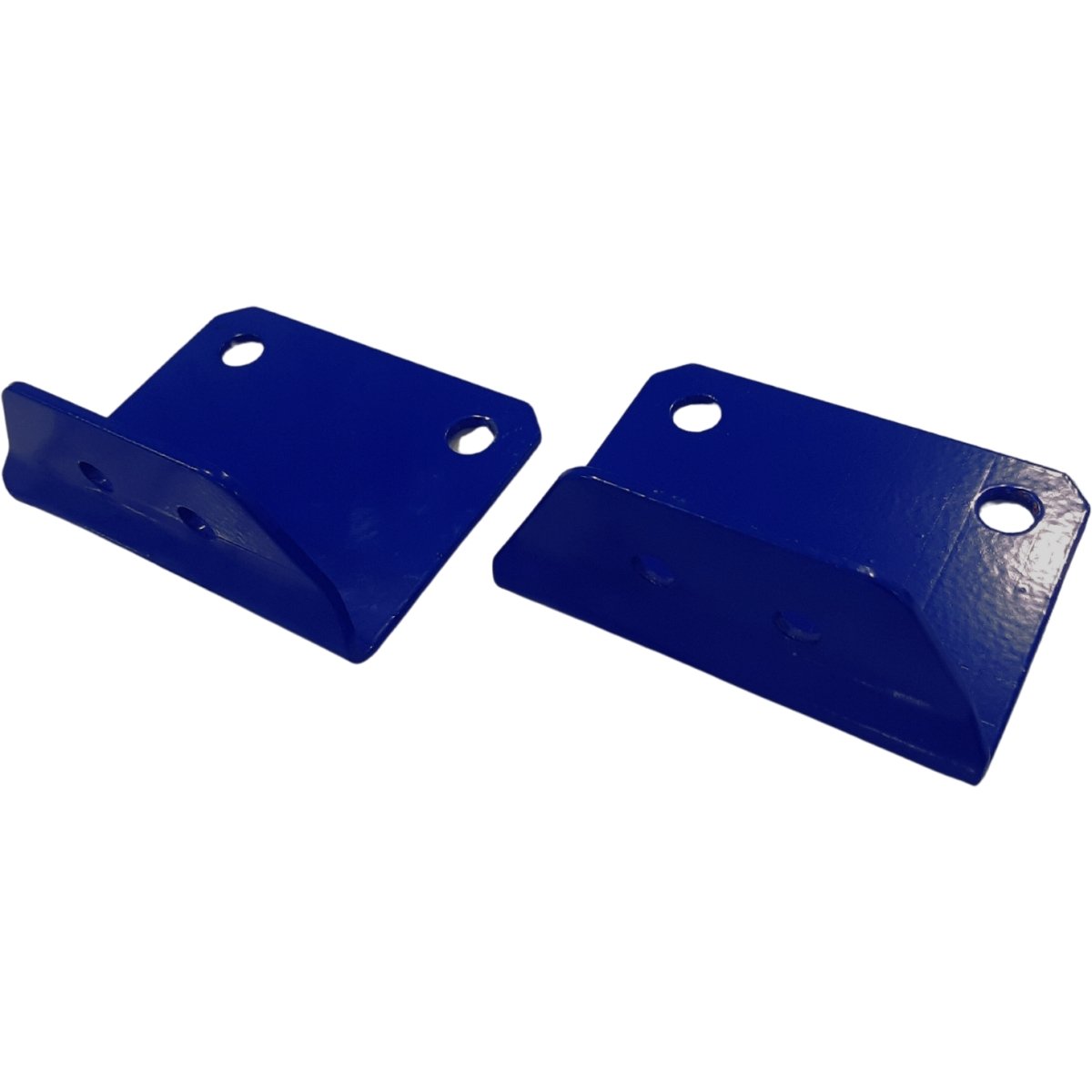 Longspan Racking 6 Shelf Starter Bay 2.0m (H) - Warehouse Storage Products