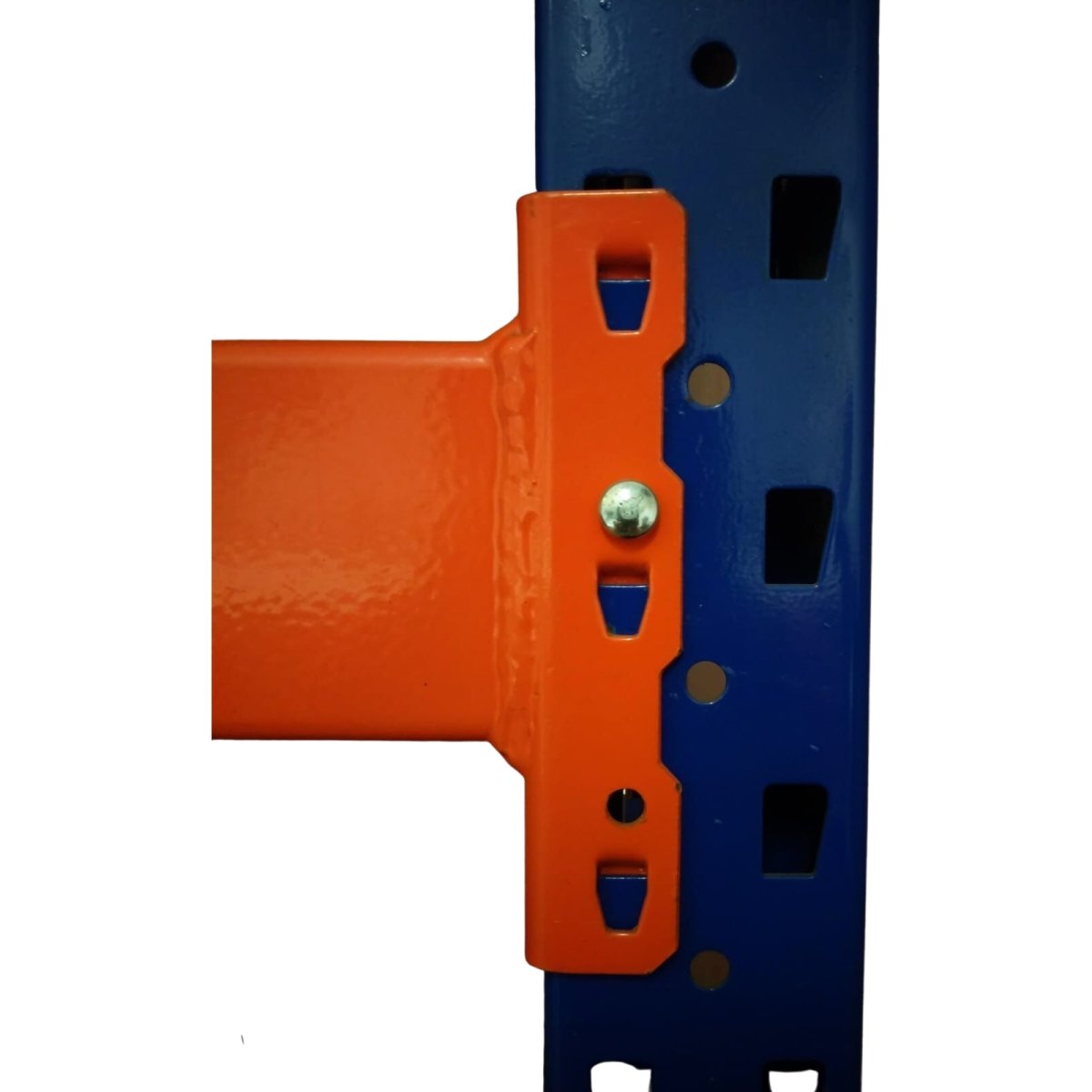 Longspan Racking 6 Shelf Starter Bay 2.5m (H) - Warehouse Storage Products