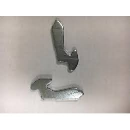 Mecalux Beam Safety Lock (10 Pack) - Warehouse Storage Products