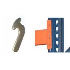 Mecalux Beam Safety Lock (10 Pack) - Warehouse Storage Products