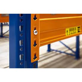 Nedcon Pallet Racking Beam Safety Lock (10 Pack) - Warehouse Storage Products