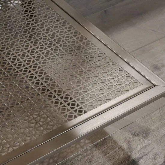 Office City Centre Desk - Warehouse Storage Products