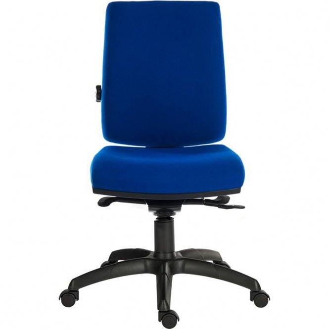 Office Ergo Base Premier Operator Chair - Warehouse Storage Products
