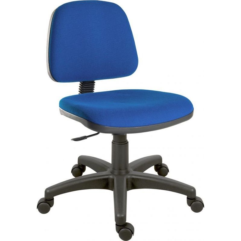 Office Ergo Blaster Operator Chair (2 Colors) - Warehouse Storage Products