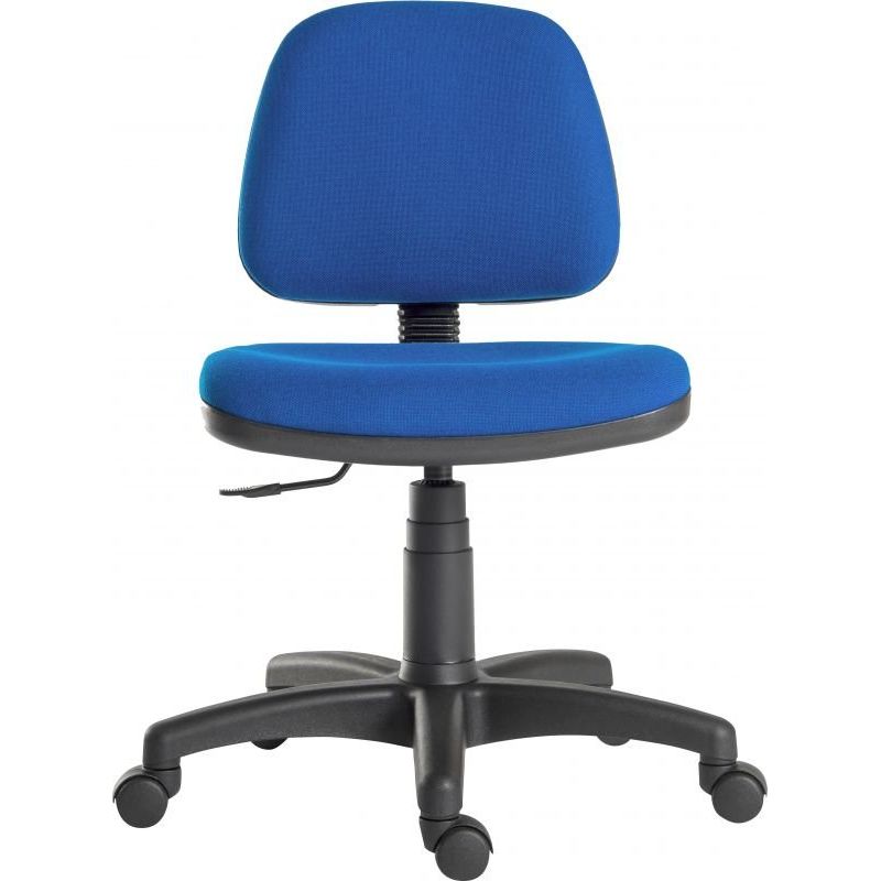 Office Ergo Blaster Operator Chair (2 Colors) - Warehouse Storage Products