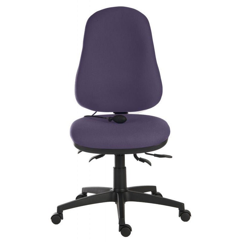 Office ERGO COMFORT AIR SPECTRUM - Warehouse Storage Products