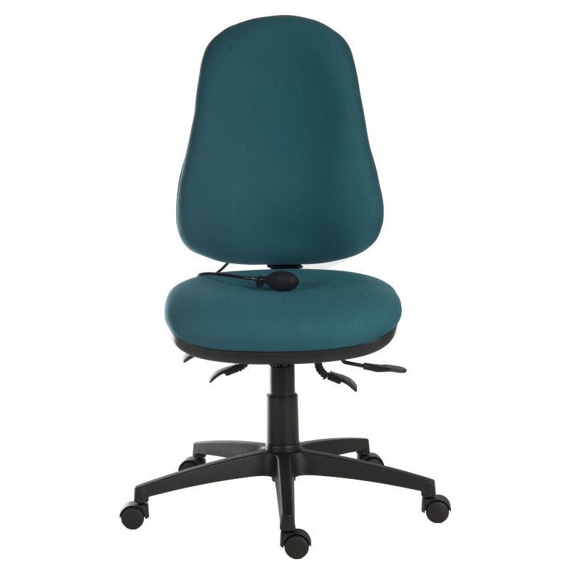 Office ERGO COMFORT AIR SPECTRUM - Warehouse Storage Products