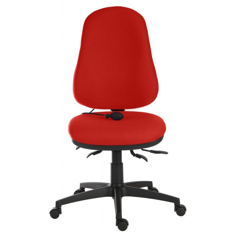 Office ERGO COMFORT AIR SPECTRUM - Warehouse Storage Products