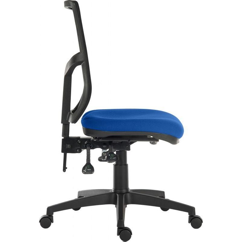 Office Ergo Comfort Mesh Chair - 2 Colors - Warehouse Storage Products