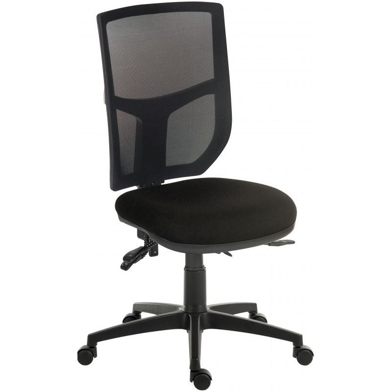 Office Ergo Comfort Mesh Chair - 2 Colors - Warehouse Storage Products
