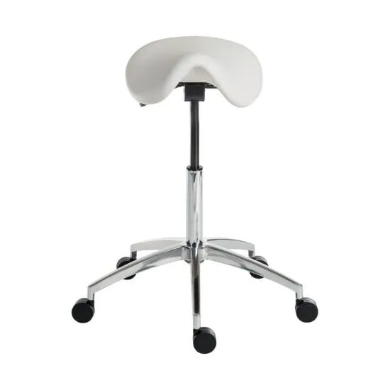 Office Perch Height Adjustable Stool - Warehouse Storage Products