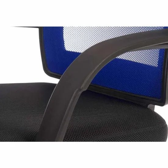 Office Star Mesh Backed Chair - Warehouse Storage Products