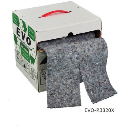 Oil & Chemical Absorbents Roll Pads - Warehouse Storage Products