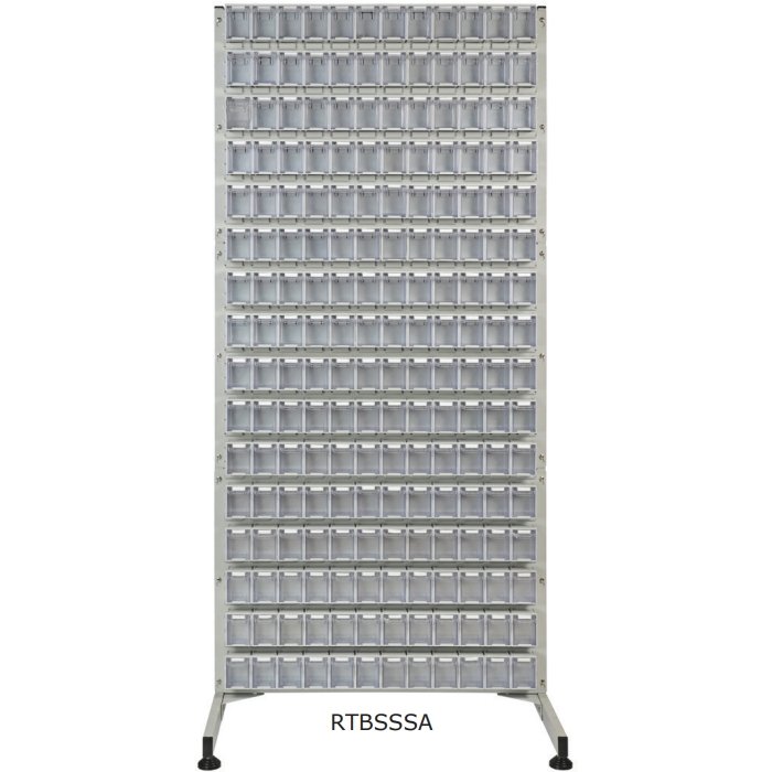 Rhino Tilt Storage Bin Stands - Warehouse Storage Products