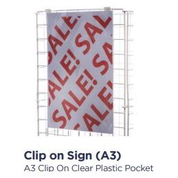 Shop Dump Display Baskets - Warehouse Storage Products